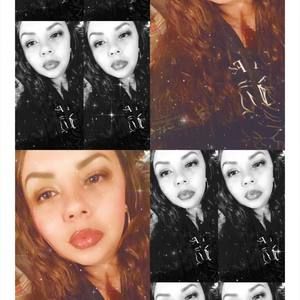 Meet your Posher, Katrina